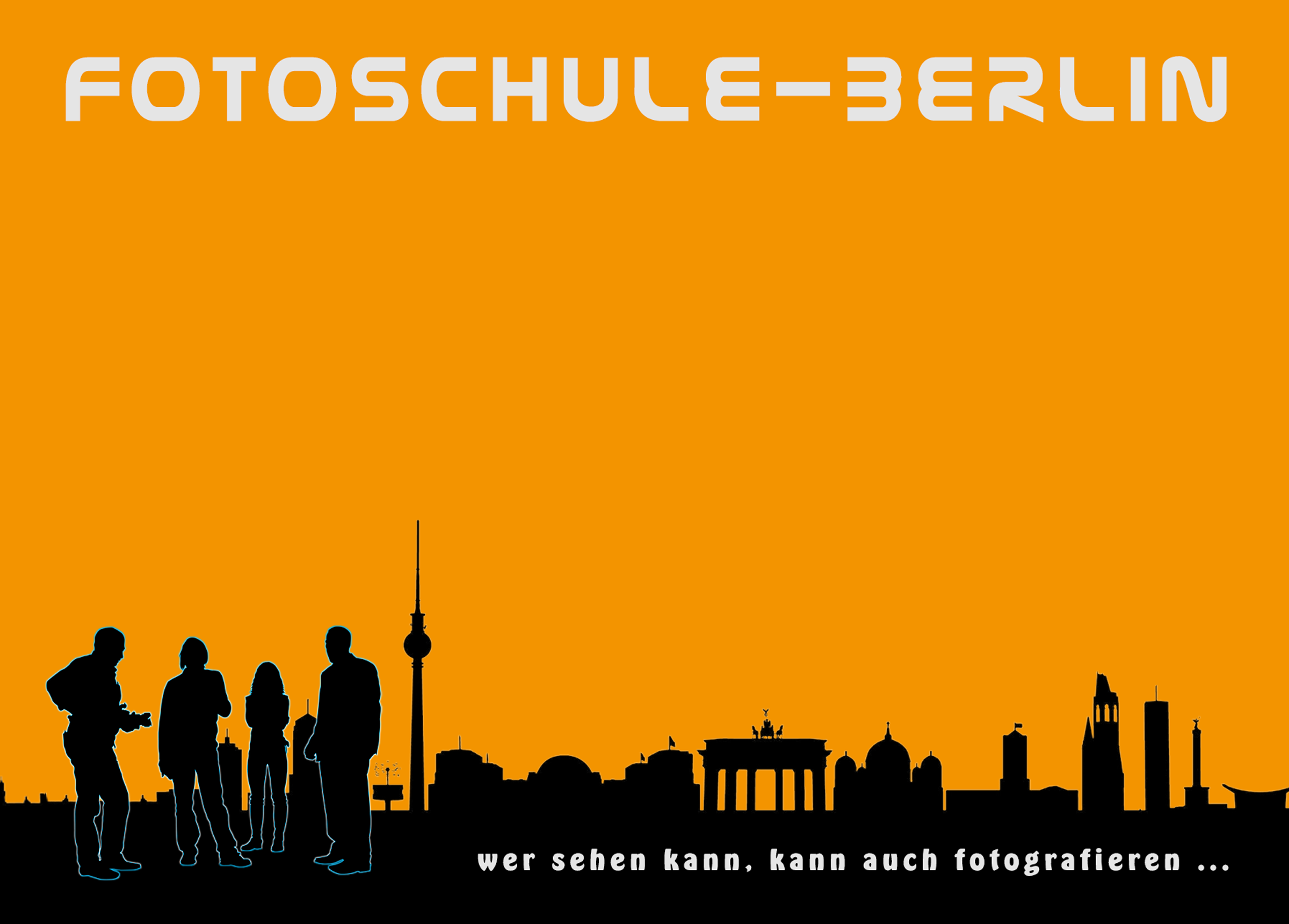 Fotoschule Berlin